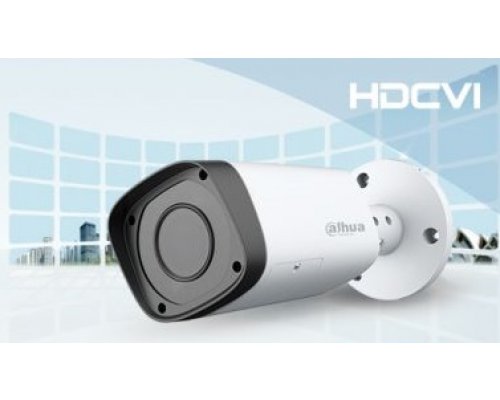 Dahua HD-CVİ Kameralar