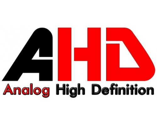 AHD  Kamera Sistemleri